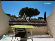 Duplex 2 pièces 37 m²