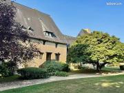 Duplex 2 pièces 37 m²