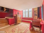 Duplex 2 pièces 37 m²