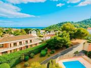 Duplex 2 pièces 37 m²