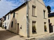 Duplex 2 pièces 37 m²
