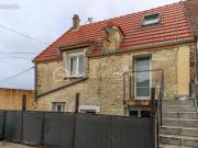 Duplex 2 pièces 38 m²