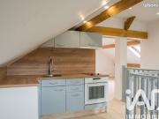 Duplex 2 pièces 38 m²