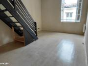 Duplex 2 pièces 38 m²