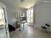 Duplex 2 pièces 38 m²