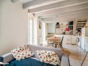 Duplex 2 pièces 38 m²