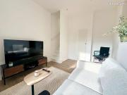 Duplex 2 pièces 38 m²