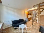 Duplex 2 pièces 38 m²