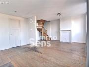 Duplex 2 pièces 38 m²