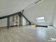 Duplex 2 pièces 39 m²