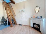 Duplex 2 pièces 39 m²