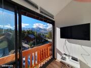 Duplex 2 pièces 39 m²