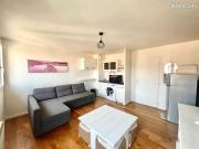 Duplex 2 pièces 40 m²