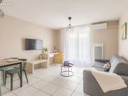 Duplex 2 pièces 39 m²