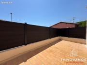 Duplex 2 pièces 39 m²
