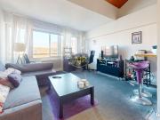 Duplex 2 pièces 40 m²