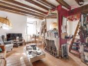 Duplex 2 pièces 39 m²