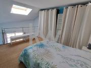 Duplex 2 pièces 39 m²