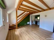 Duplex 2 pièces 39 m²