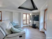 Duplex 2 pièces 39 m²