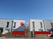 Duplex 2 pièces 39 m²