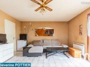 Duplex 2 pièces 39 m²