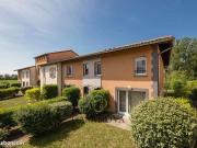 Duplex 2 pièces 39 m²