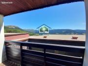 Duplex 2 pièces 40 m²