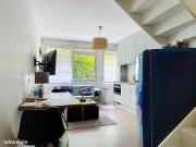 Duplex 2 pièces 40 m²