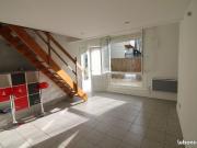 Duplex 2 pièces 40 m²