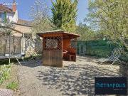 Duplex 2 pièces 40 m²