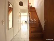 Duplex 2 pièces 40 m²