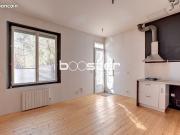 Duplex 2 pièces 40 m²