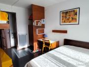 Duplex 2 pièces 40 m²