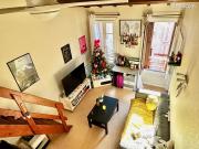 Duplex 2 pièces 40 m²