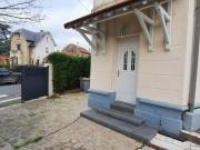 Duplex 2 pièces 57 m²