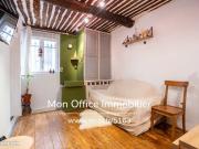 Duplex 2 pièces 40 m²