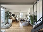 Duplex 2 pièces 40 m²