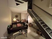 Duplex 2 pièces 40 m²