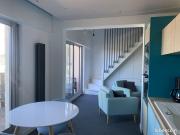 Duplex 2 pièces 40 m²