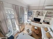 Duplex 2 pièces 40 m²