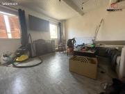 Duplex 2 pièces 40 m²