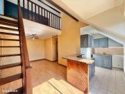 Duplex 2 pièces 40 m²