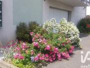 Duplex 2 pièces 41 m²