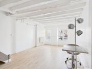 Duplex 2 pièces 41 m²