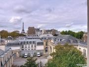 Duplex 2 pièces 41 m² Duplex 2 pièces 41 m²