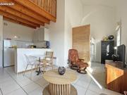 Duplex 2 pièces 41 m²