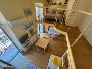 Duplex 2 pièces 41 m²