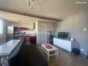 Duplex 2 pièces 41 m²