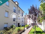 Duplex 2 pièces 41 m²